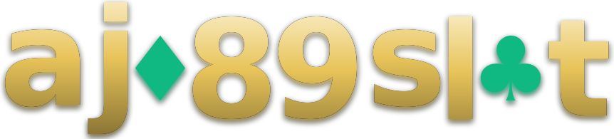 ajo89 slot logo